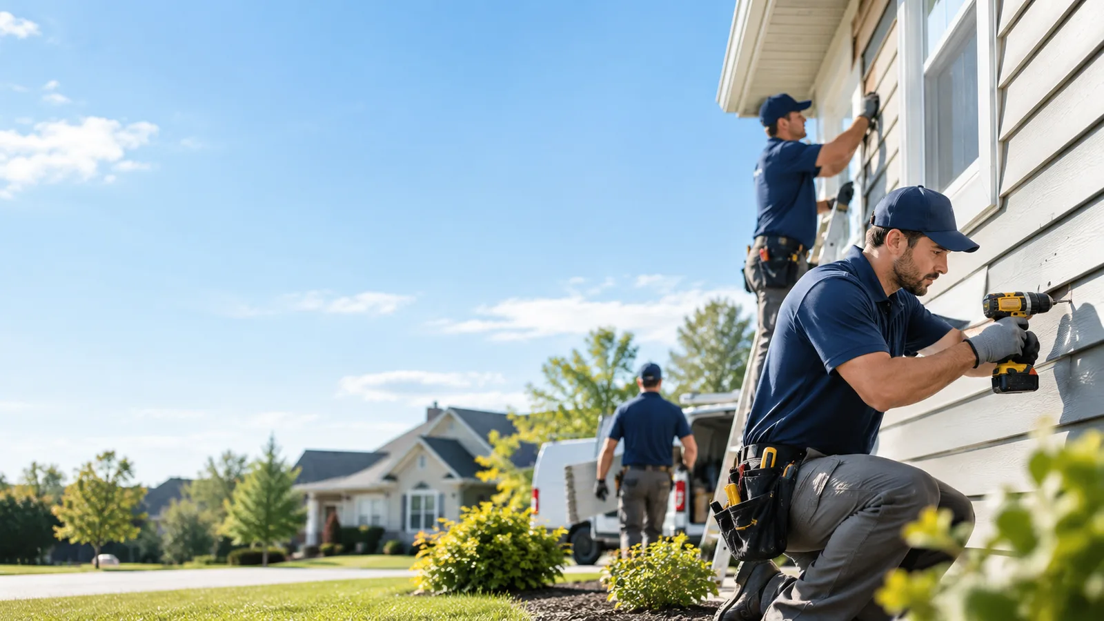 Engineered Wood Siding in Hegins, PA